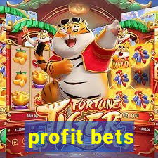 profit bets