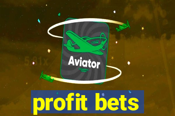 profit bets