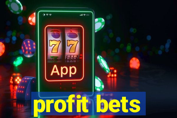 profit bets