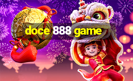 doce 888 game