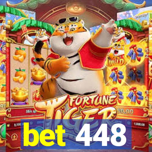 bet 448