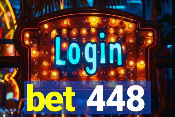 bet 448