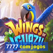 7777 com jogos