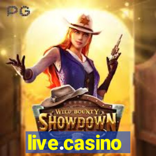 live.casino