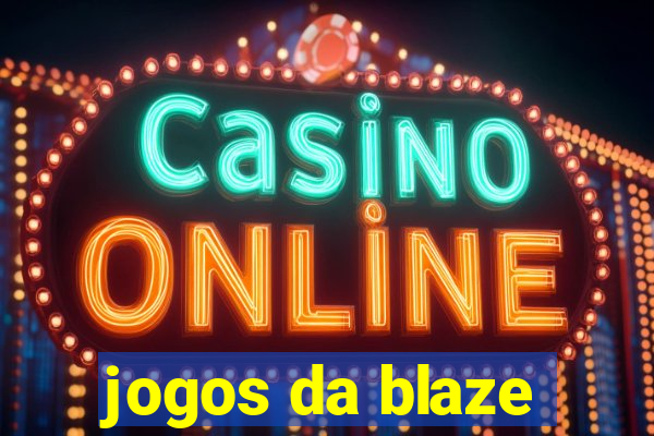 jogos da blaze