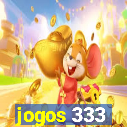 jogos 333