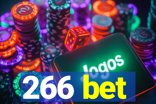 266 bet