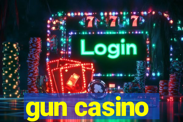 gun casino