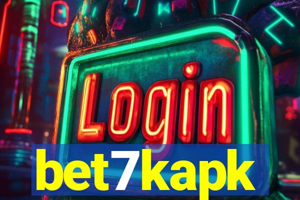 bet7kapk