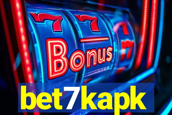 bet7kapk