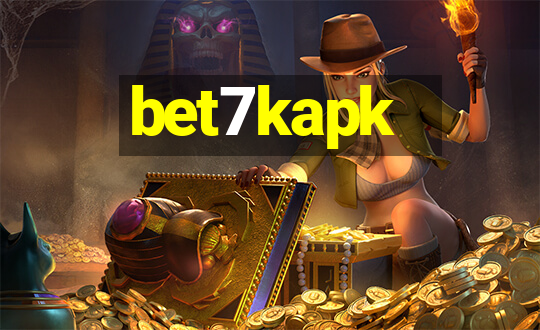 bet7kapk