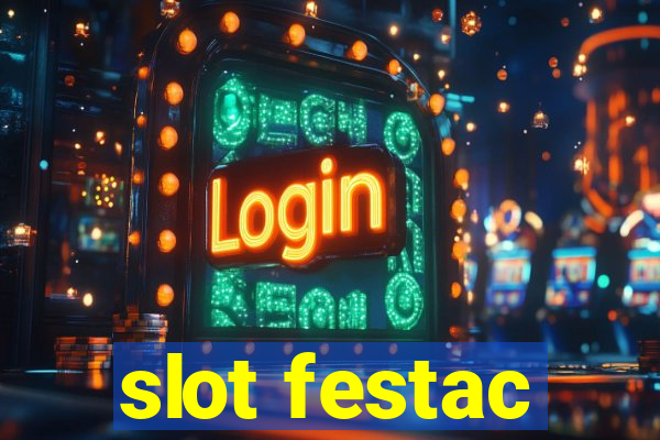 slot festac