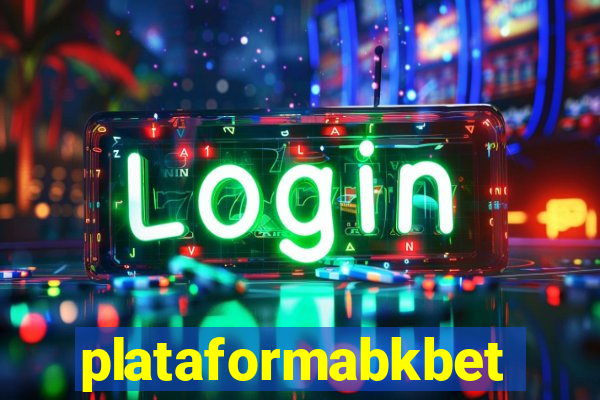 plataformabkbet.com