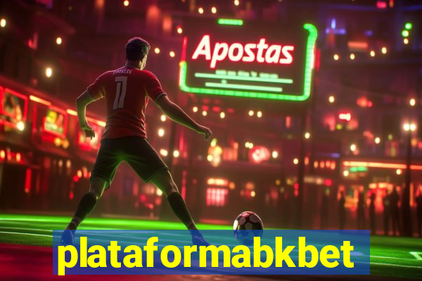 plataformabkbet.com