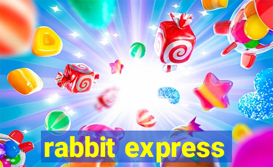 rabbit express