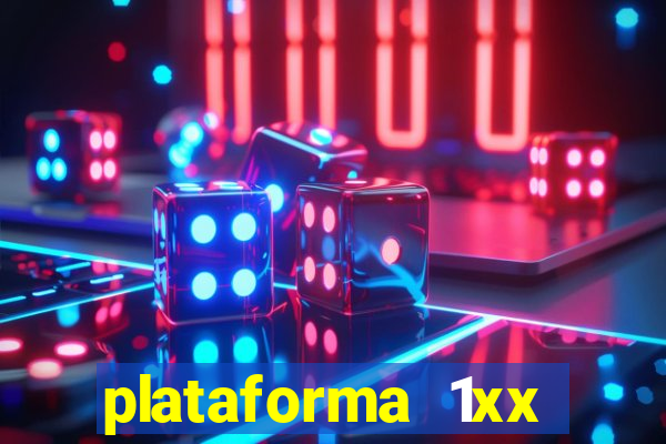 plataforma 1xx jogos é confiável