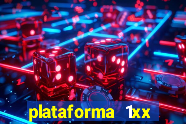 plataforma 1xx jogos é confiável