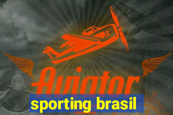 sporting brasil