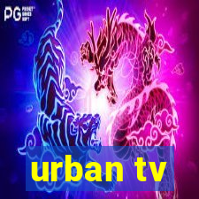 urban tv