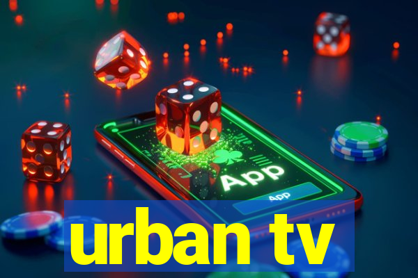 urban tv