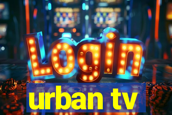 urban tv