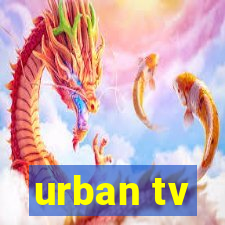 urban tv