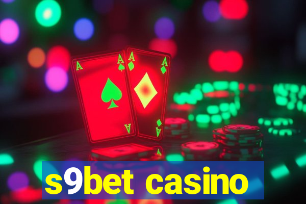 s9bet casino