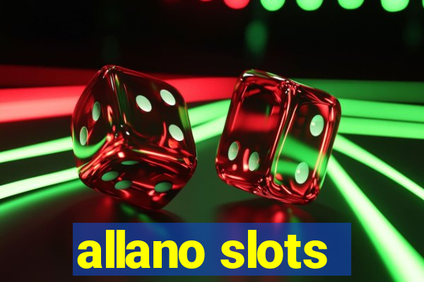 allano slots