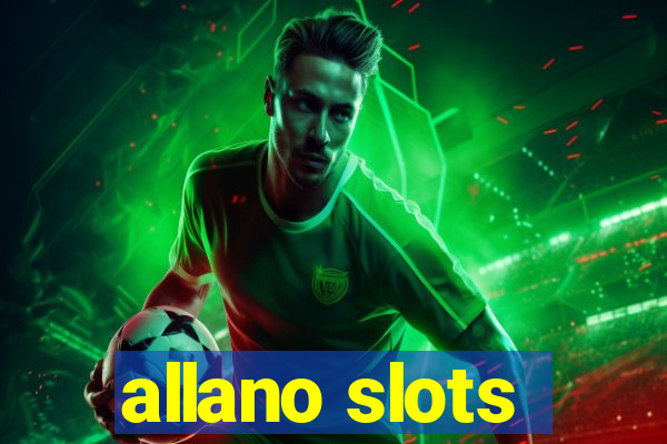 allano slots