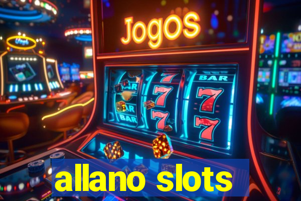 allano slots