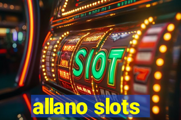 allano slots