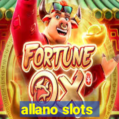 allano slots