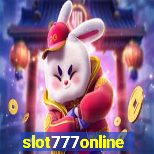 slot777online