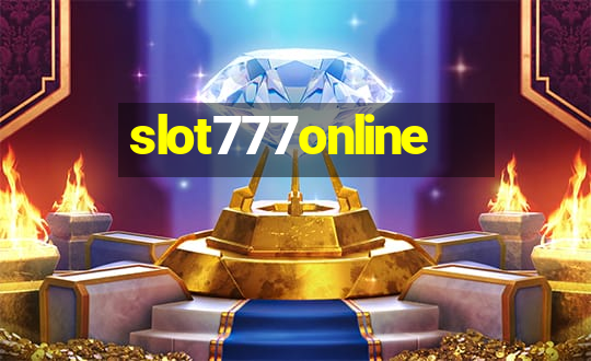 slot777online