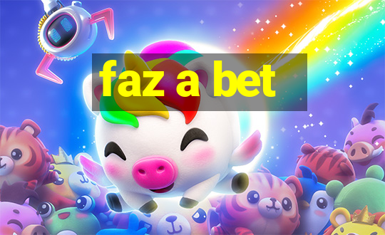 faz a bet