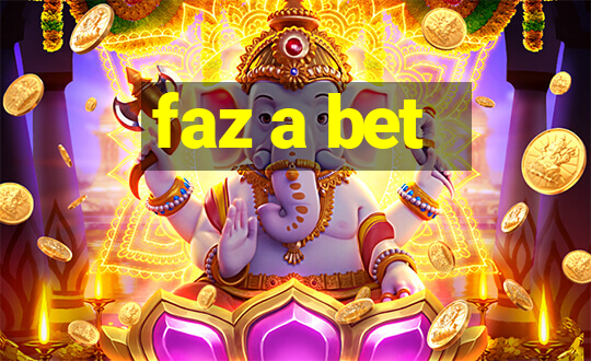 faz a bet