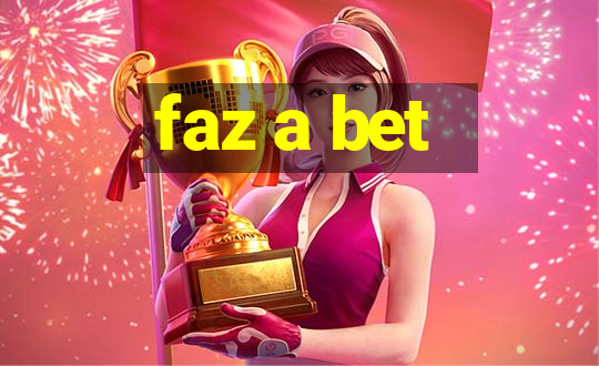 faz a bet