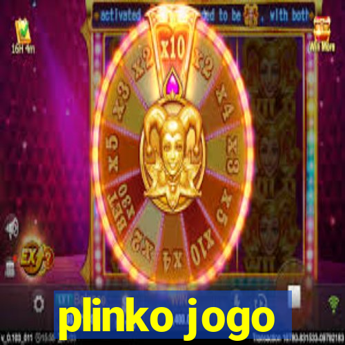 plinko jogo