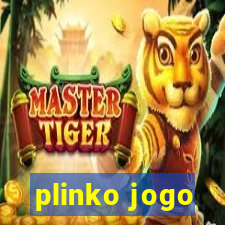 plinko jogo