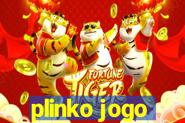 plinko jogo