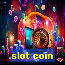 slot coin