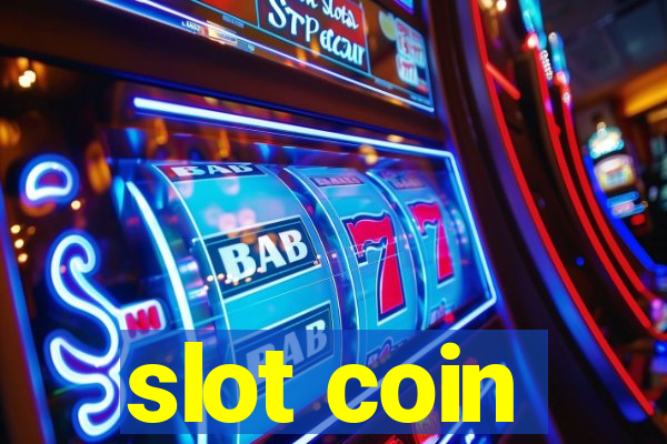 slot coin