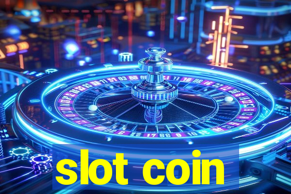 slot coin