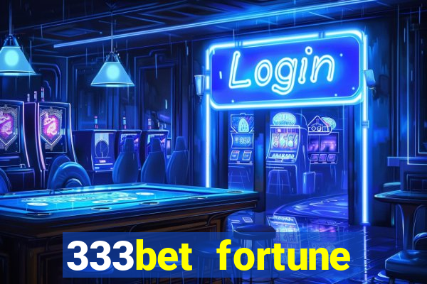 333bet fortune tiger é confiável