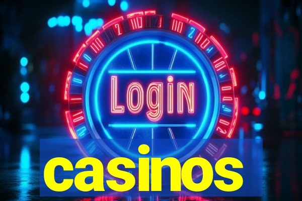 casinos internacionales online