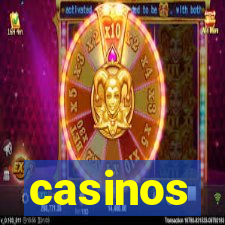 casinos internacionales online