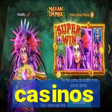 casinos internacionales online