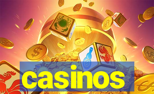 casinos internacionales online