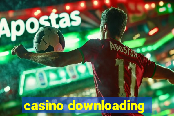 casino downloading