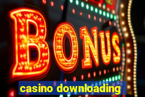 casino downloading